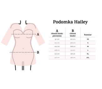 PODOMKA HAILEY