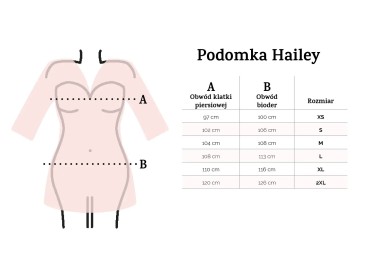 PODOMKA HAILEY