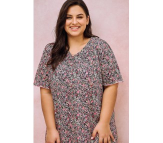 KOSZULA AMORA 3170 KR R.2XL-3XL