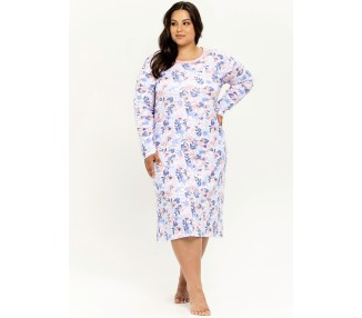 KOSZULA GINNY 3261 DR R.2XL-3XL