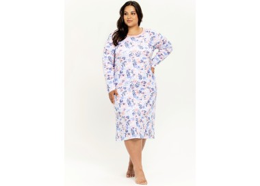 KOSZULA GINNY 3261 DR R.2XL-3XL