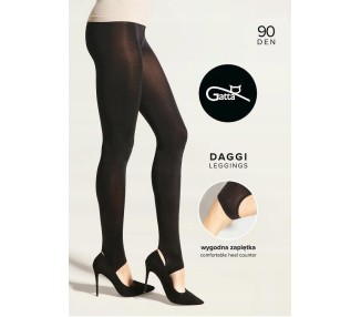 LEGGINSY DAGGI W.01 90 DEN