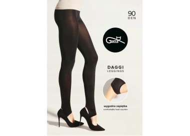 LEGGINSY DAGGI W.01 90 DEN