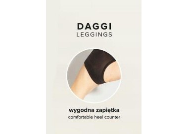 LEGGINSY DAGGI W.01 90 DEN